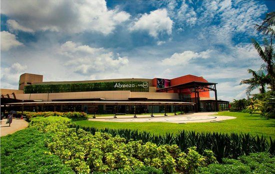 Abreeza Mall kjøpesenter